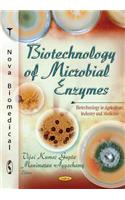 Biotechnology of Microbial Enzymes