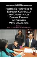 Promising Practices to Empower Culturally and Linguistically Diverse Families of Children with Disabilities