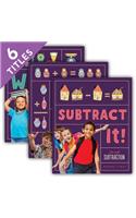 Math Beginnings (Set)