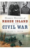 Hidden History of Rhode Island and the Civil War