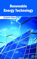 Renewable Energy Technology