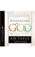 Delighting in God