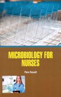 MICROBIOLOGY FOR NURSES (HB 2021)