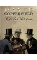 David Copperfield (Annotated)