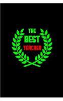 The best teacher