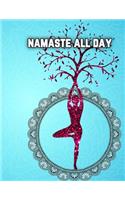 Namaste All Day