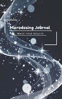 Microdosing Journal