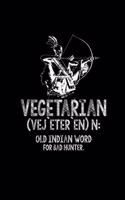 Vegetarian