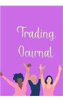 Forex Trading Journal For Women