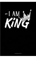I Am King: Address Book(693 Address Book)
