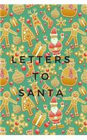 Letters to Santa