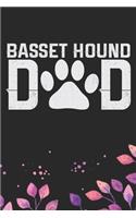 Basset Hound Dad