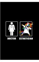 Doctor Esthetician
