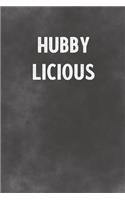 Hubby Licious