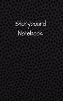 Storyboard Notebook