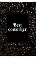 best coworker