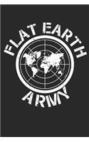 Flat Earth Army
