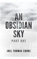Obsidian Sky