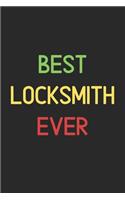 Best Locksmith Ever