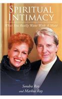 Spiritual Intimacy-What You Really Want with A Mate