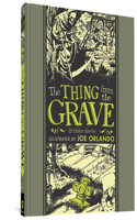 Thing from the Grave and Other Stories