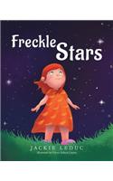 Freckle Stars