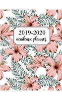 Academic Planner 2019-2020