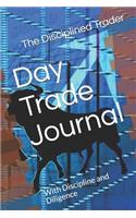 Day Trade Journal