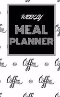 Weekly Meal Planner