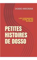 Petites Histoires de Dosso