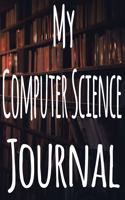 My Computer Science Journal