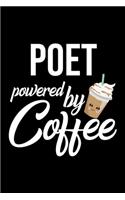 Poet Powered by Coffee