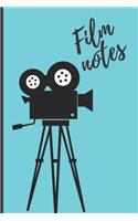 Film Notes