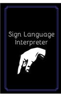 Sign Language Interpreter