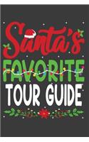 Santa's Favorite Tour Guide