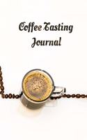 Coffee Tasting Journal