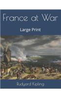 France at War