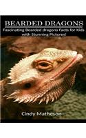 Bearded Dragons: Fascinating Bearded Dragons Facts for Kids with Stunning Pictures!