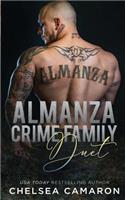 Almanza Crime Family Duet
