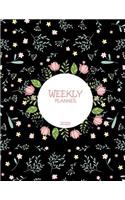 Weekly Planner 2020