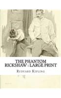 The Phantom Rickshaw