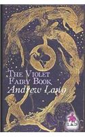 The Violet Fairy Book