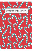 Christmas Writing Prompts