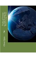 Freaks of Fortune or, Half Round the World: Large Print