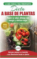Dieta basada en plantas