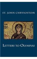 Letters to Olympias