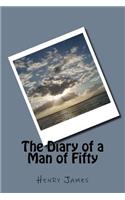 The Diary of a Man of Fifty