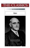 Rudyard Kipling, Kim