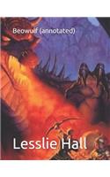 Beowulf (Annotated)