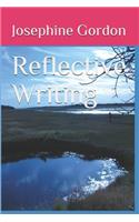 Reflective Writing.